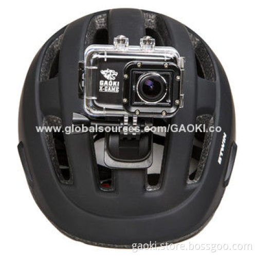 Better choice than GoPro 1,080p mini action sports camera with 1.5-inch LCD screen
